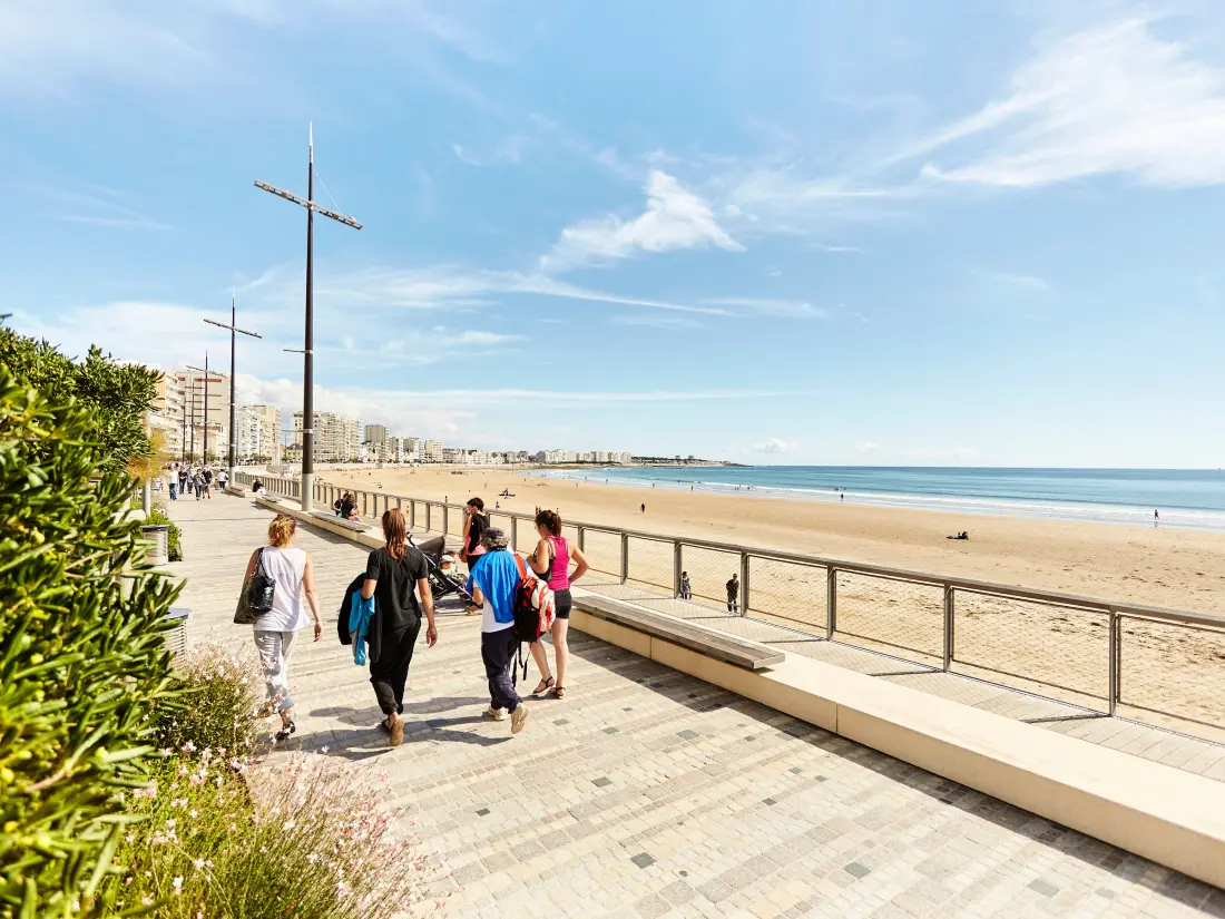 Location de Vacances Les Sables-d'Olonne 946