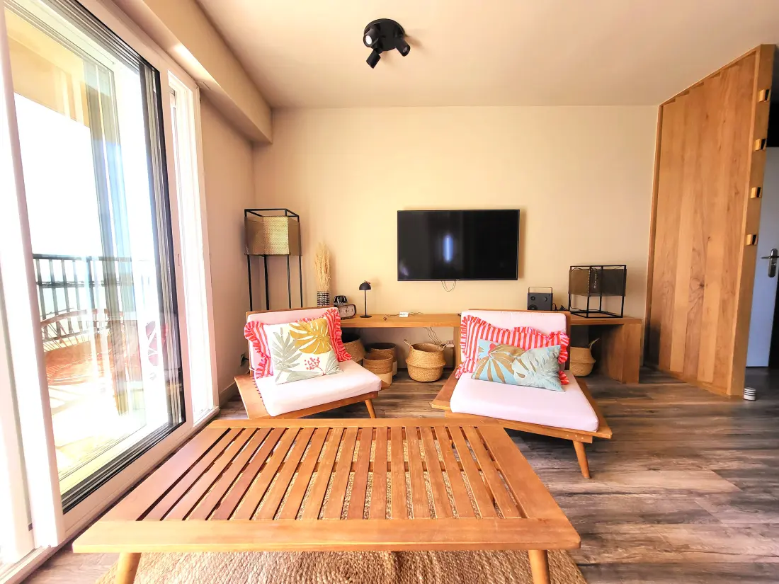 Location de Vacances Les Sables-d'Olonne 946