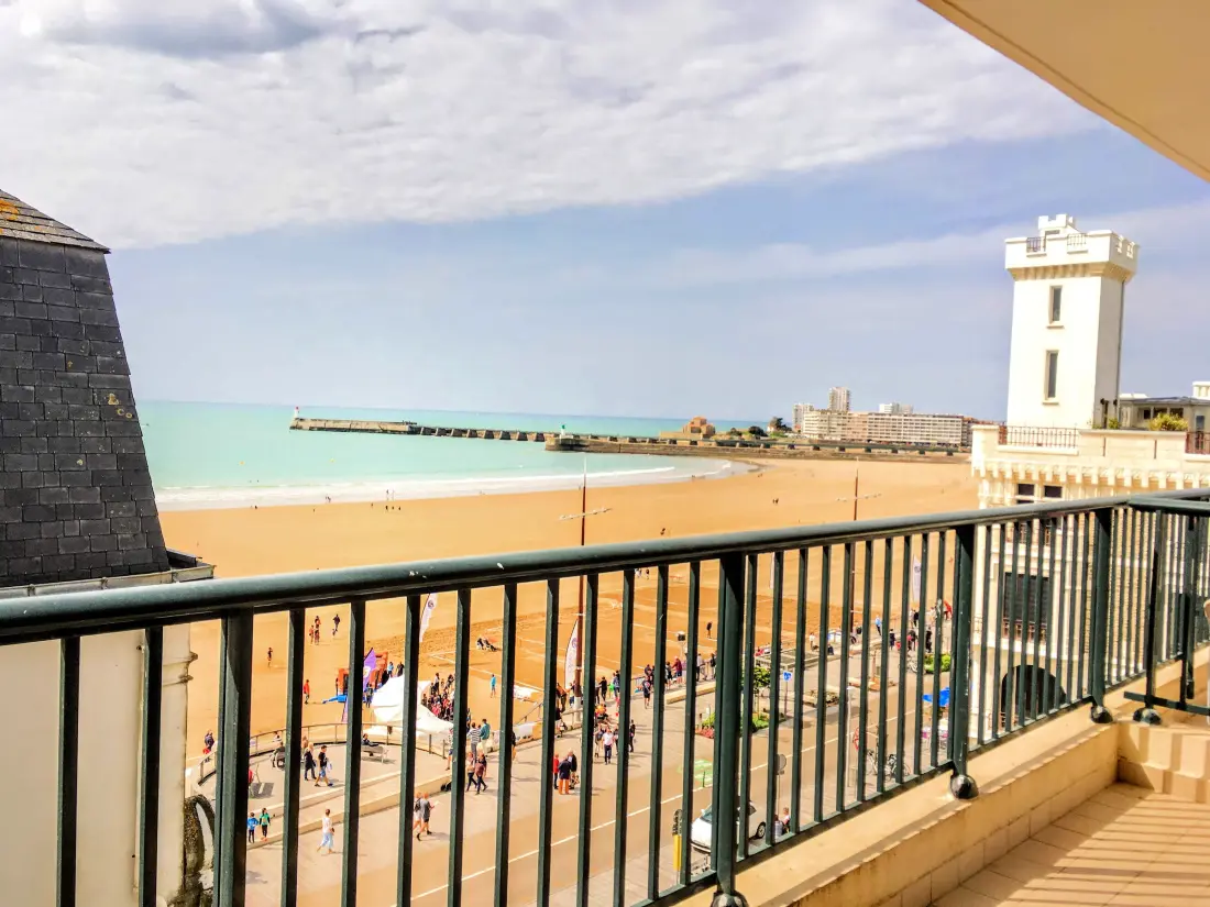 Location de Vacances Les Sables-d'Olonne 946