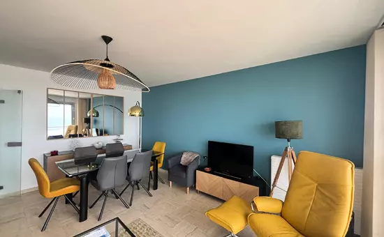 Location de Vacances Les Sables-d'Olonne 97