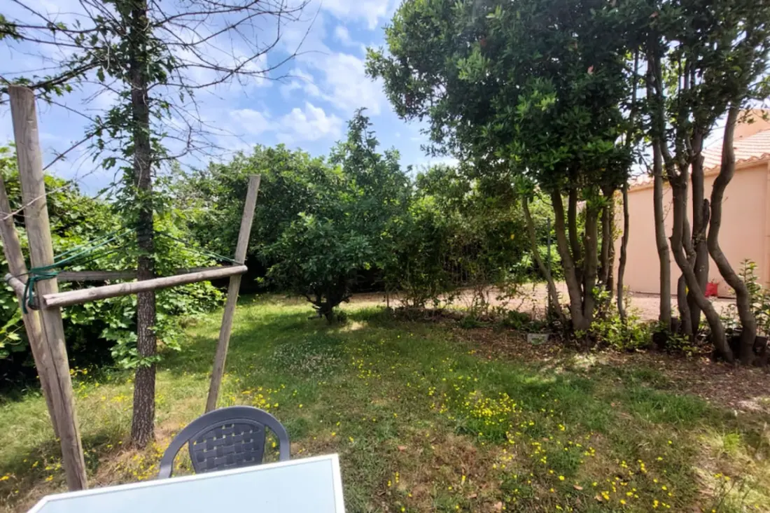 Chaleureuse Maison Familiale De 120m2 Avec Jardin