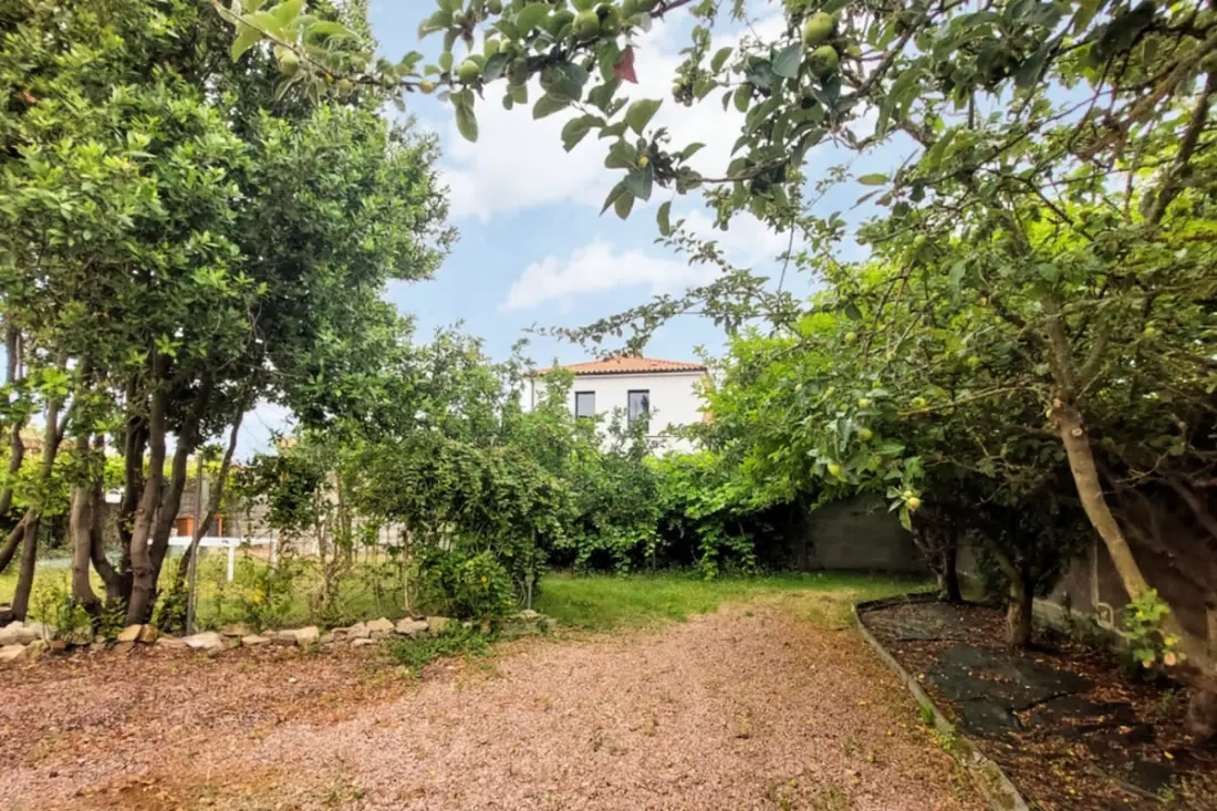 Chaleureuse Maison Familiale De 120m2 Avec Jardin