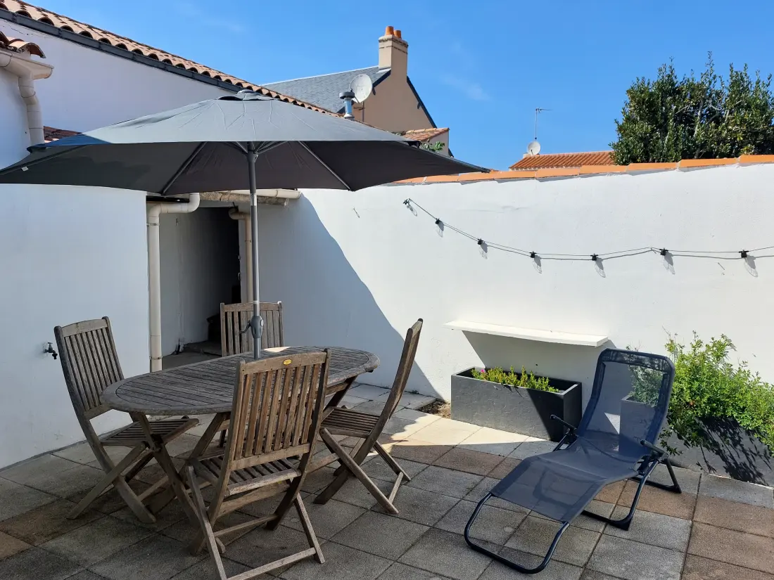 Maison à Les Sables d'Olonne