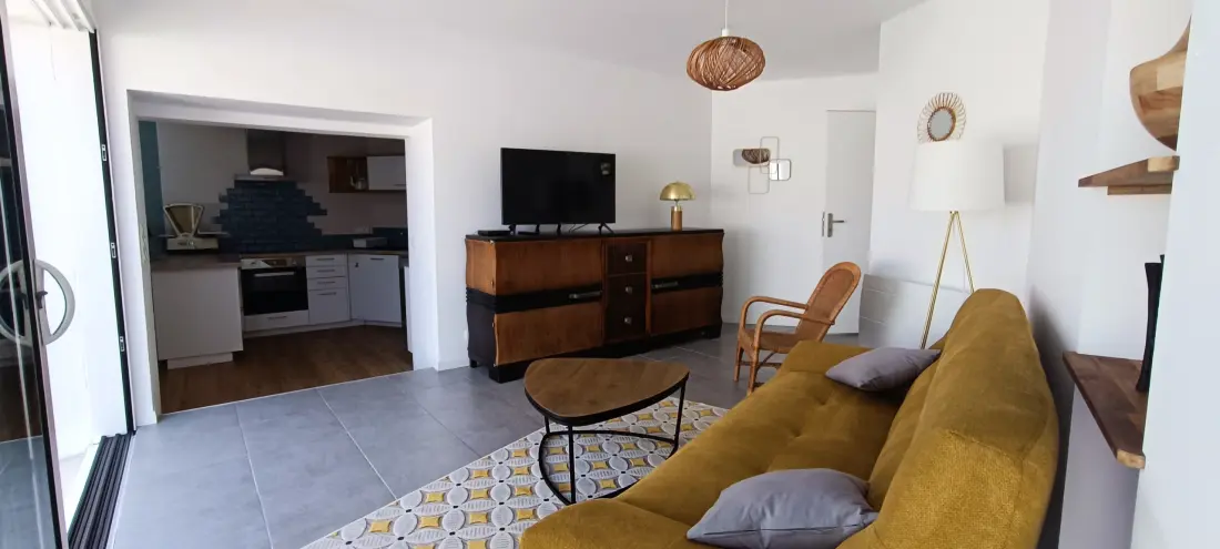 Maison à Les Sables d'Olonne