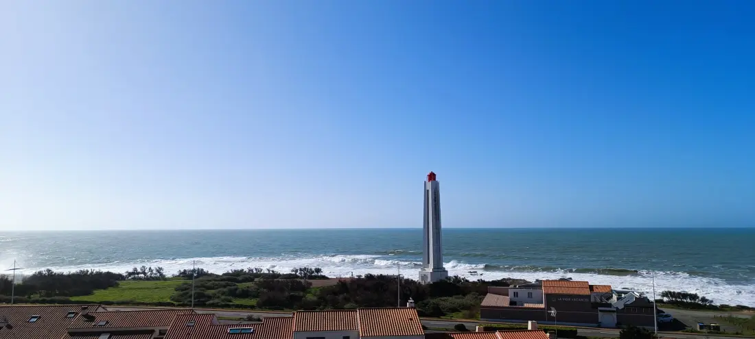 Maison à Les Sables d'Olonne