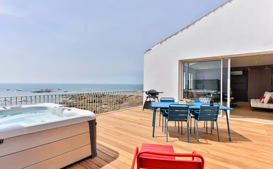 Maison à Les Sables d'Olonne