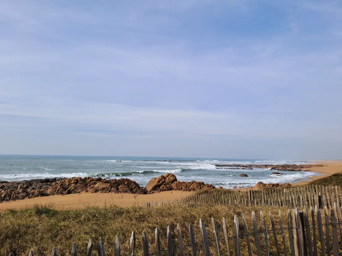Maison à Les Sables d'Olonne