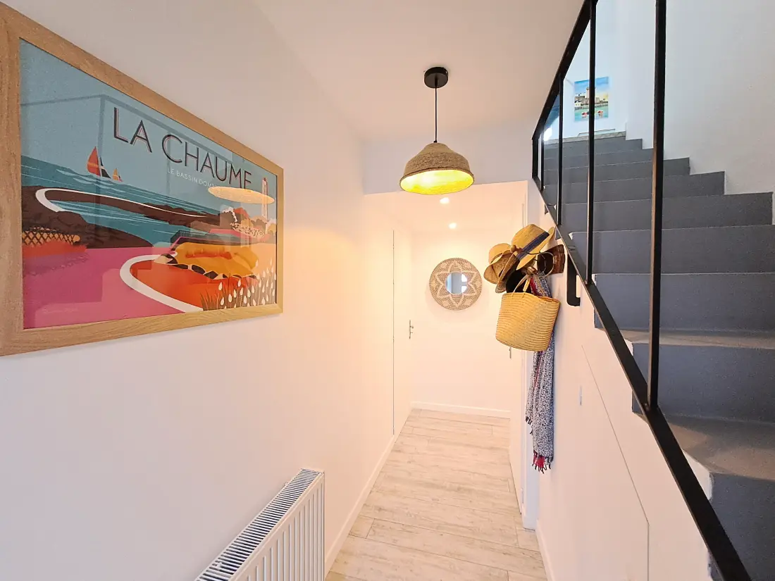 Maison à Les Sables d'Olonne