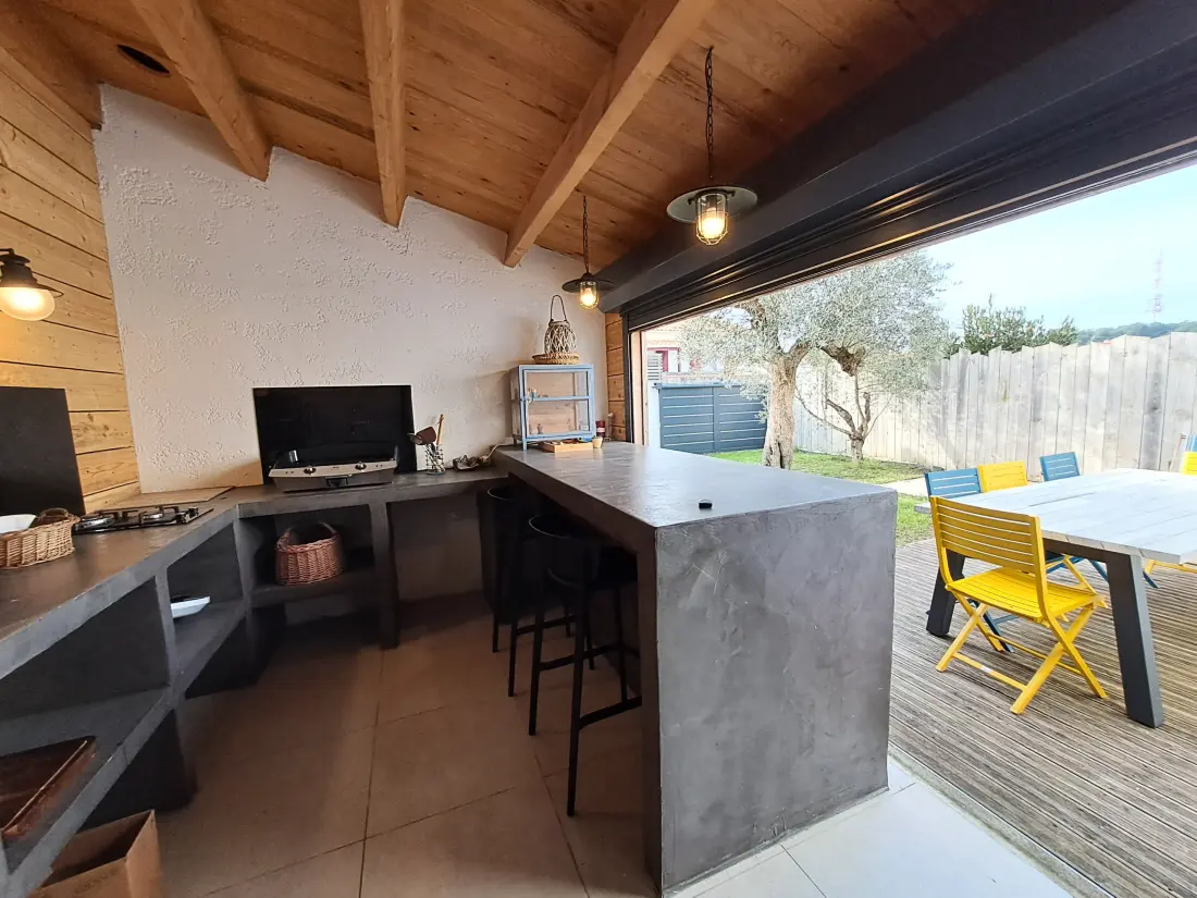 Maison à Les Sables d'Olonne