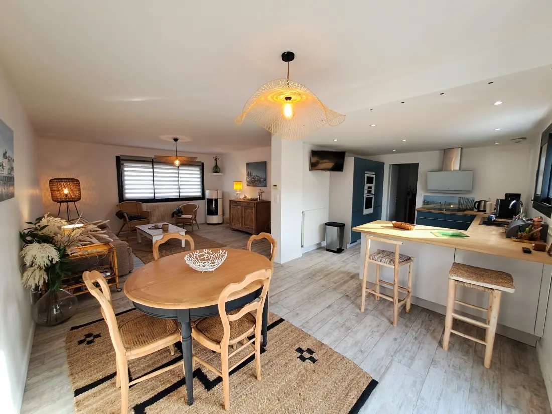 Maison à Les Sables d'Olonne