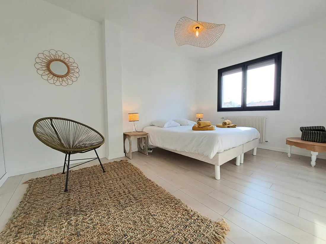 Maison à Les Sables d'Olonne