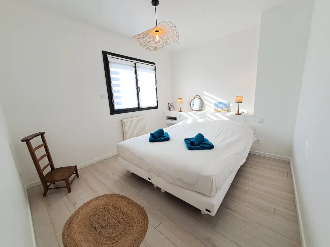 Maison à Les Sables d'Olonne