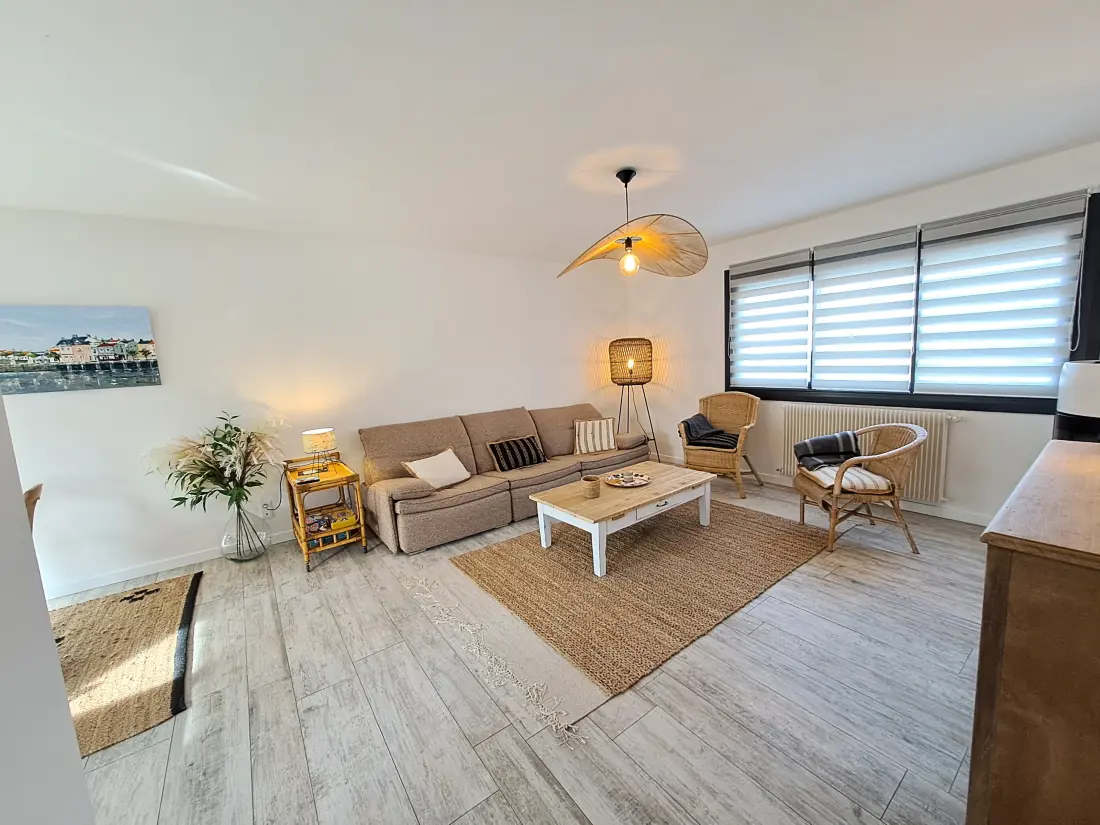 Maison à Les Sables d'Olonne