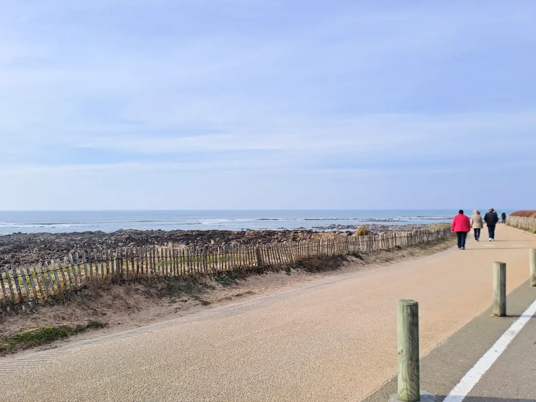 Maison à Les Sables d'Olonne