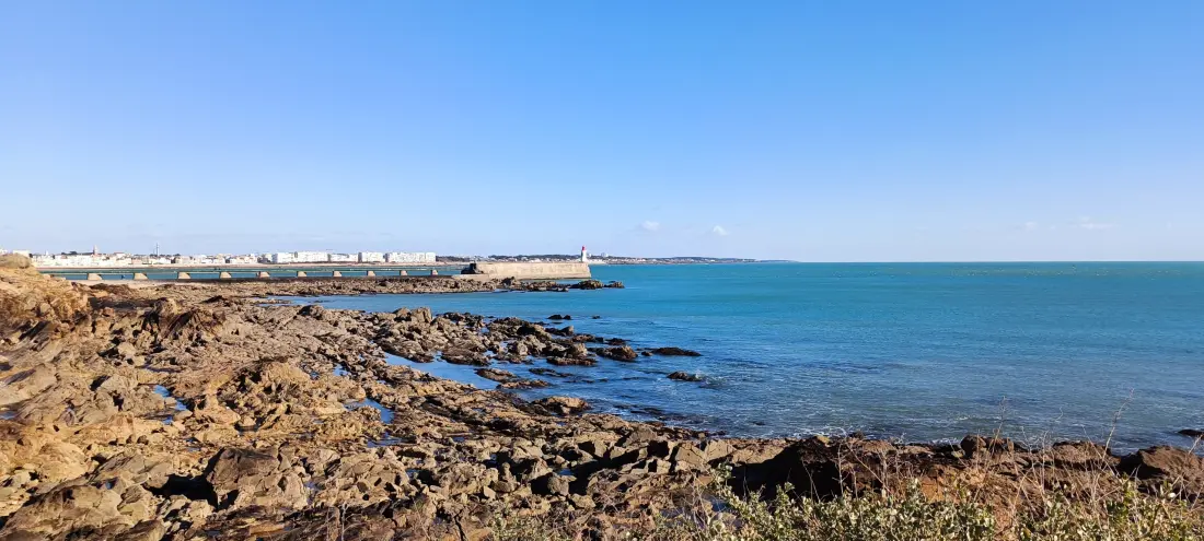 Maison à Les Sables d'Olonne