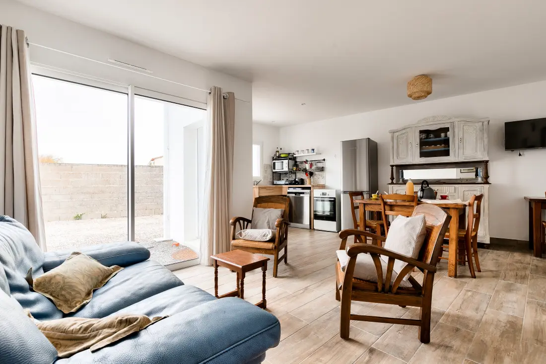 Maison à Les Sables d'Olonne