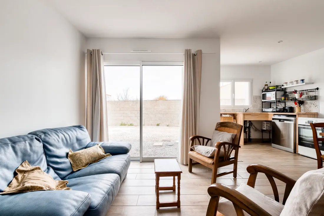Maison à Les Sables d'Olonne