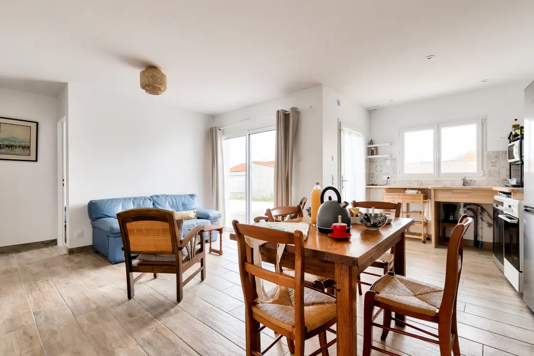 Maison à Les Sables d'Olonne