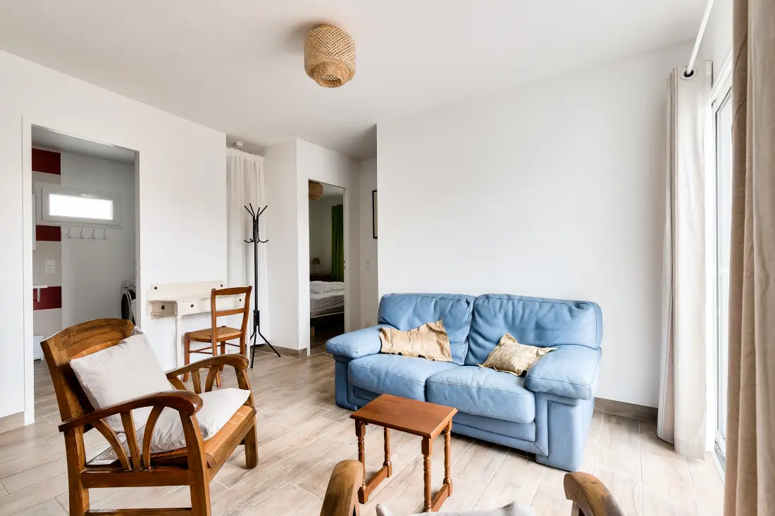 Maison à Les Sables d'Olonne