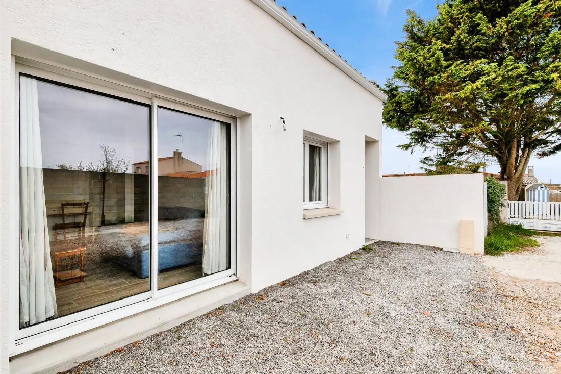 Maison à Les Sables d'Olonne