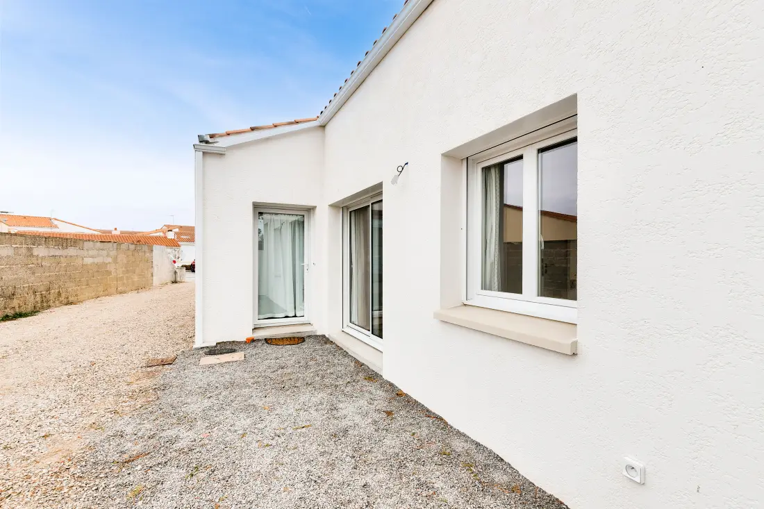 Maison à Les Sables d'Olonne
