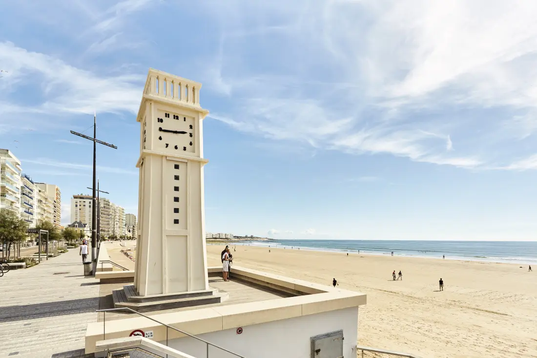 Maison à Les Sables d'Olonne