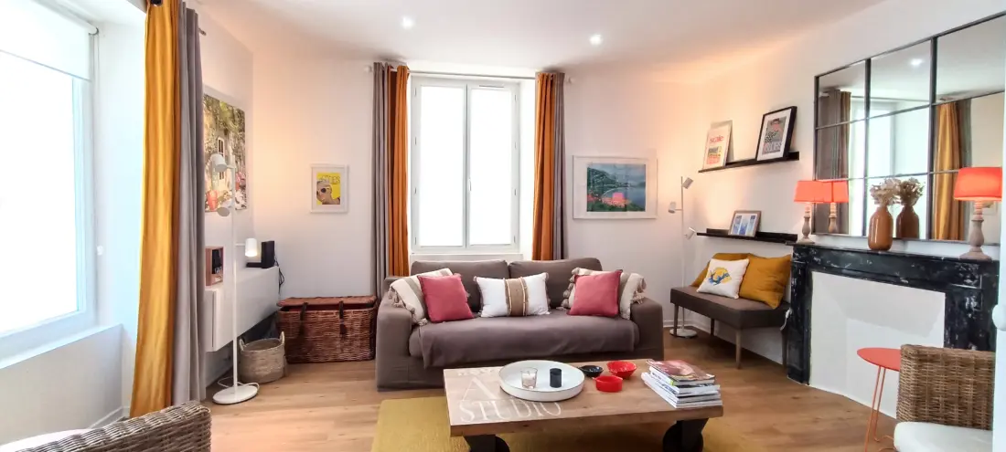 Maison à Les Sables d'Olonne