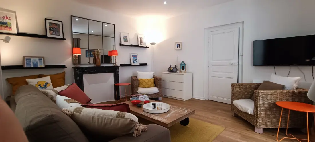 Maison à Les Sables d'Olonne