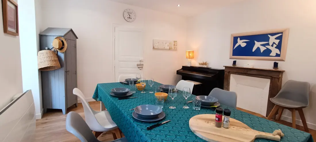 Maison à Les Sables d'Olonne