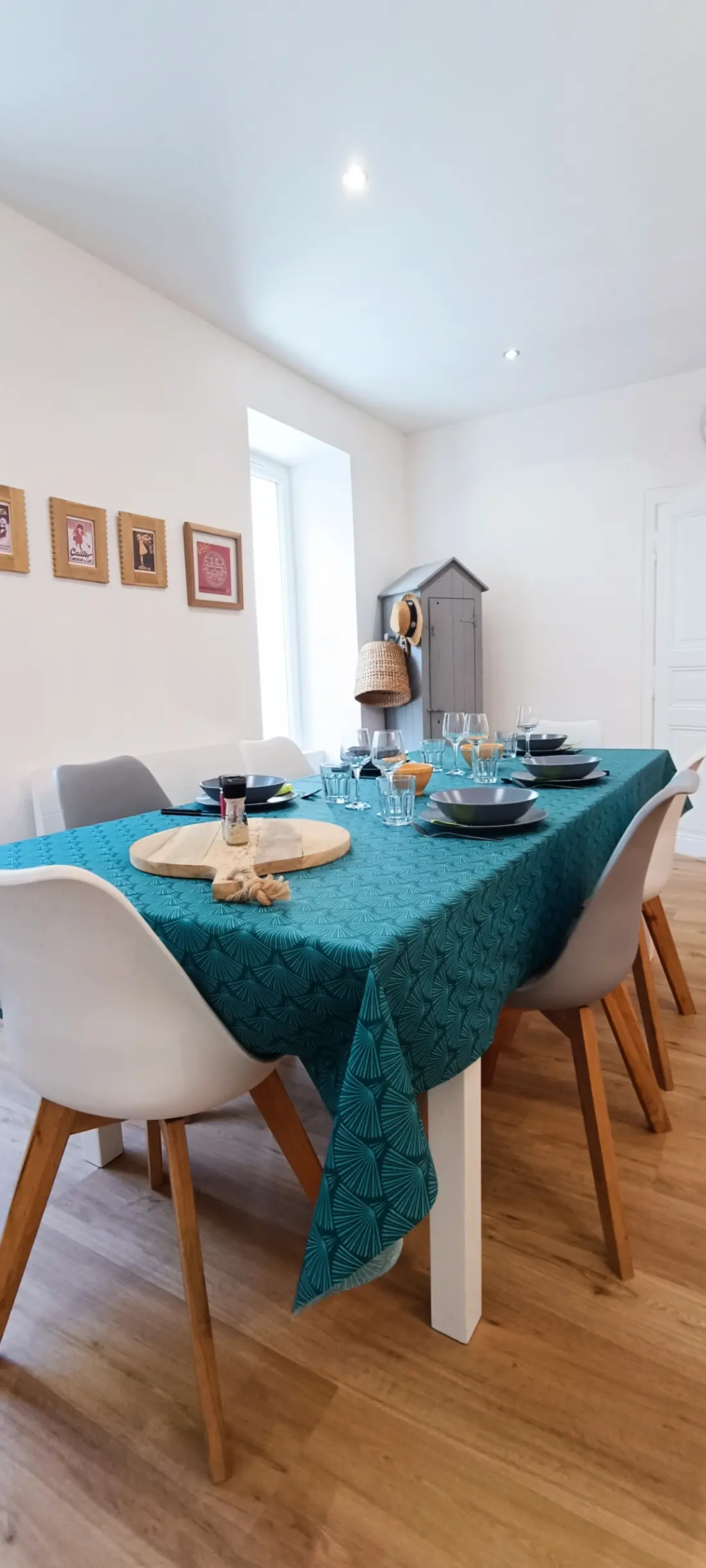 Maison à Les Sables d'Olonne