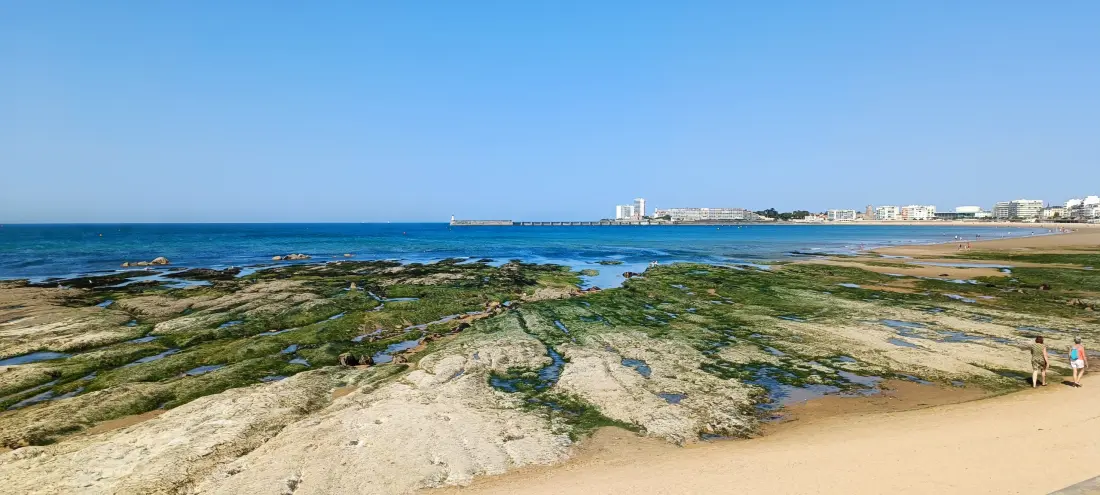 Maison à Les Sables d'Olonne