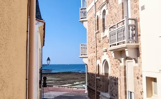 Maison à Les Sables d'Olonne
