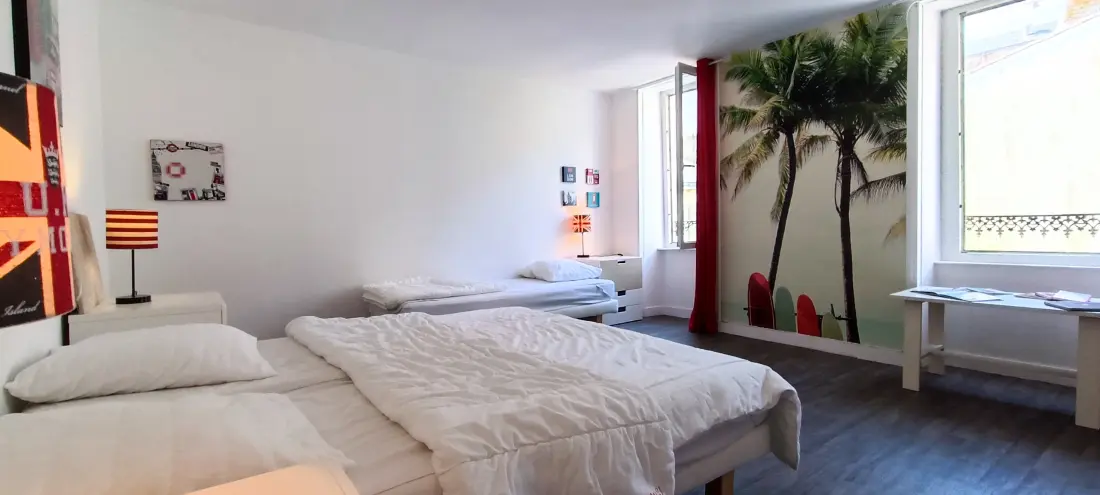 Maison à Les Sables d'Olonne