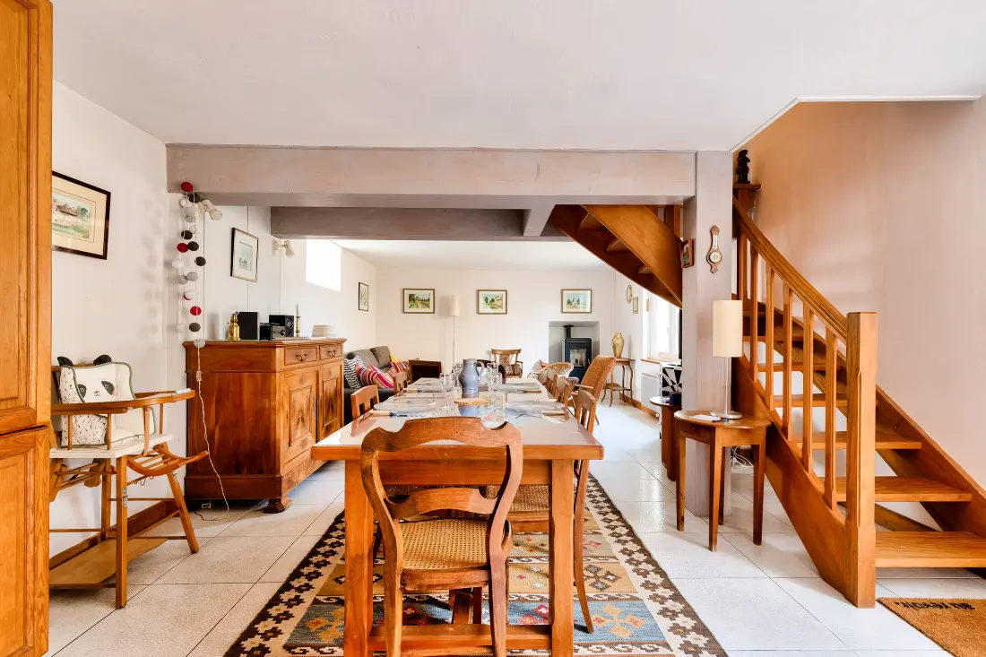 Maison à Les Sables d'Olonne