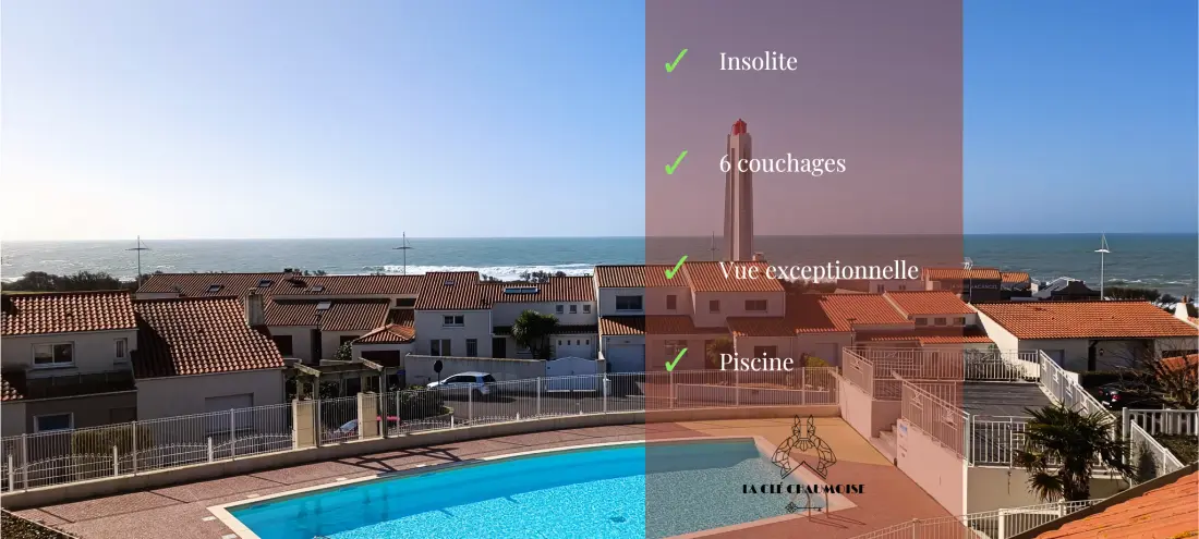 Maison à Les Sables d'Olonne