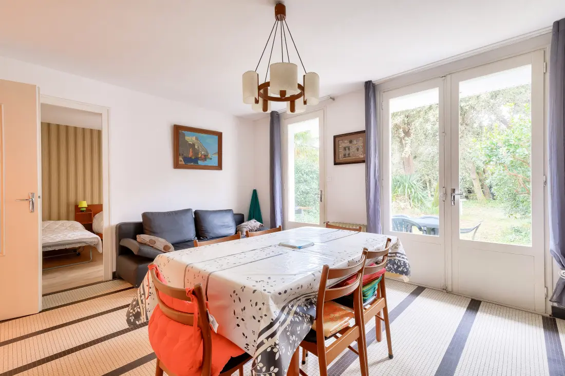 Maison à Les Sables d'Olonne