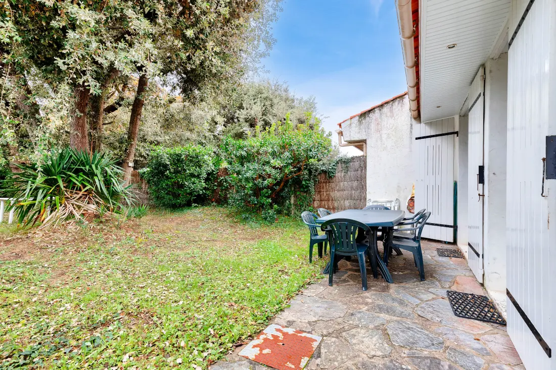 Maison à Les Sables d'Olonne