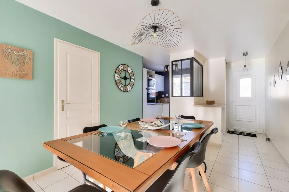 Maison à Les Sables d'Olonne