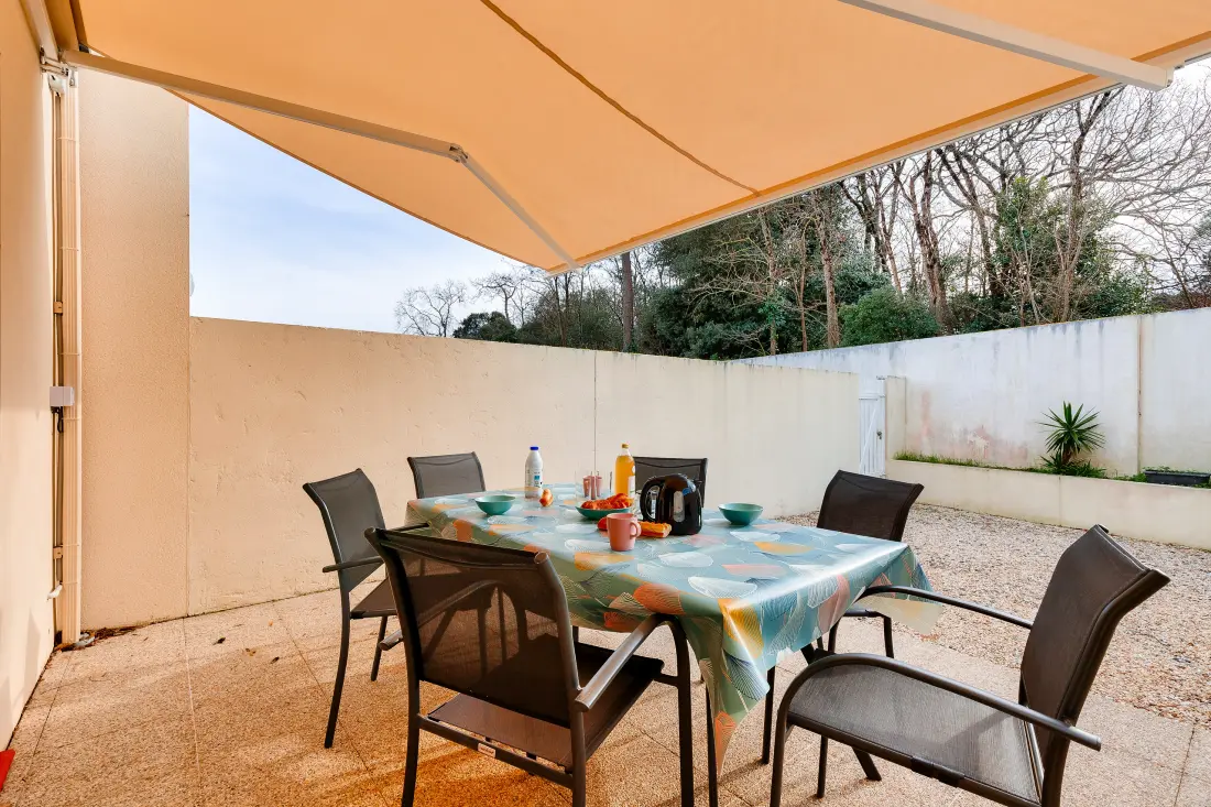 Maison à Les Sables d'Olonne