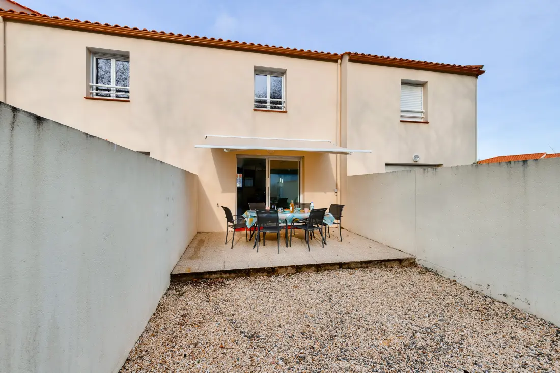 Maison à Les Sables d'Olonne