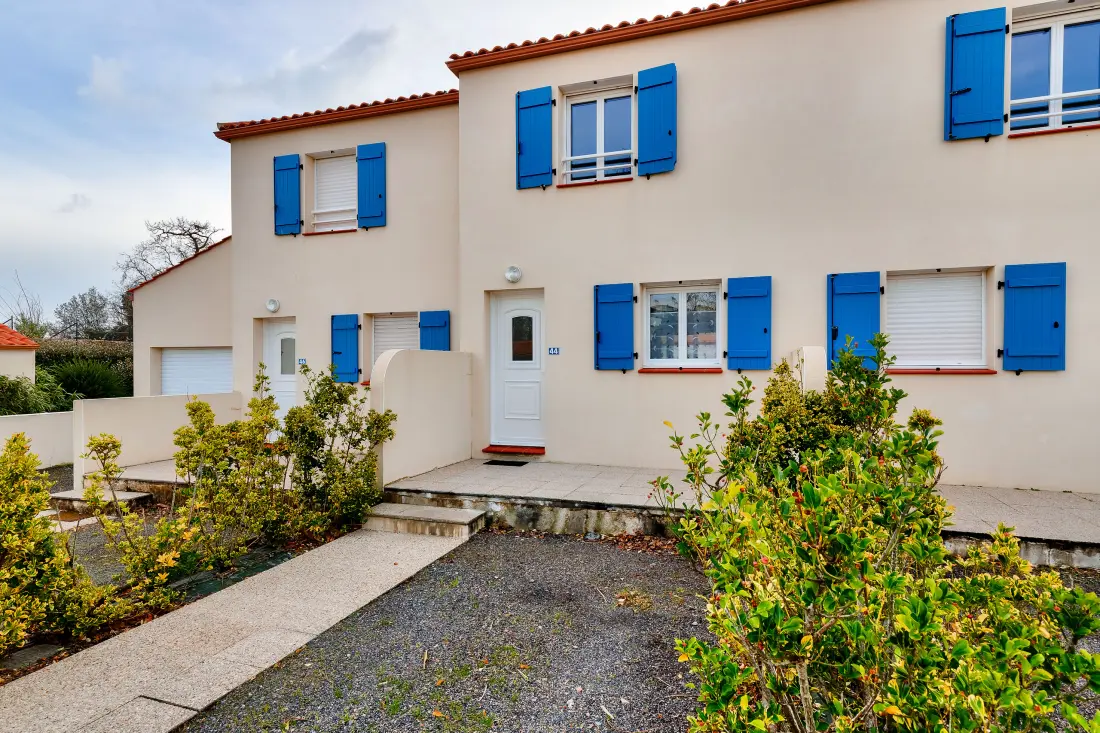 Maison à Les Sables d'Olonne