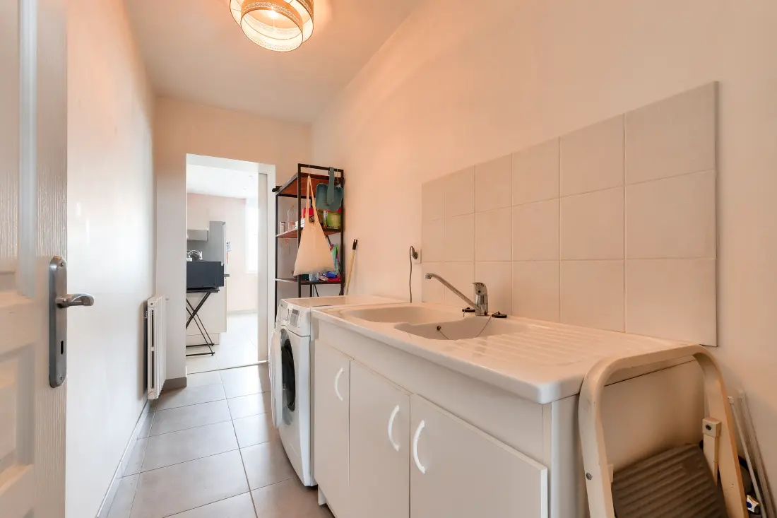 Maison à Les Sables d'Olonne