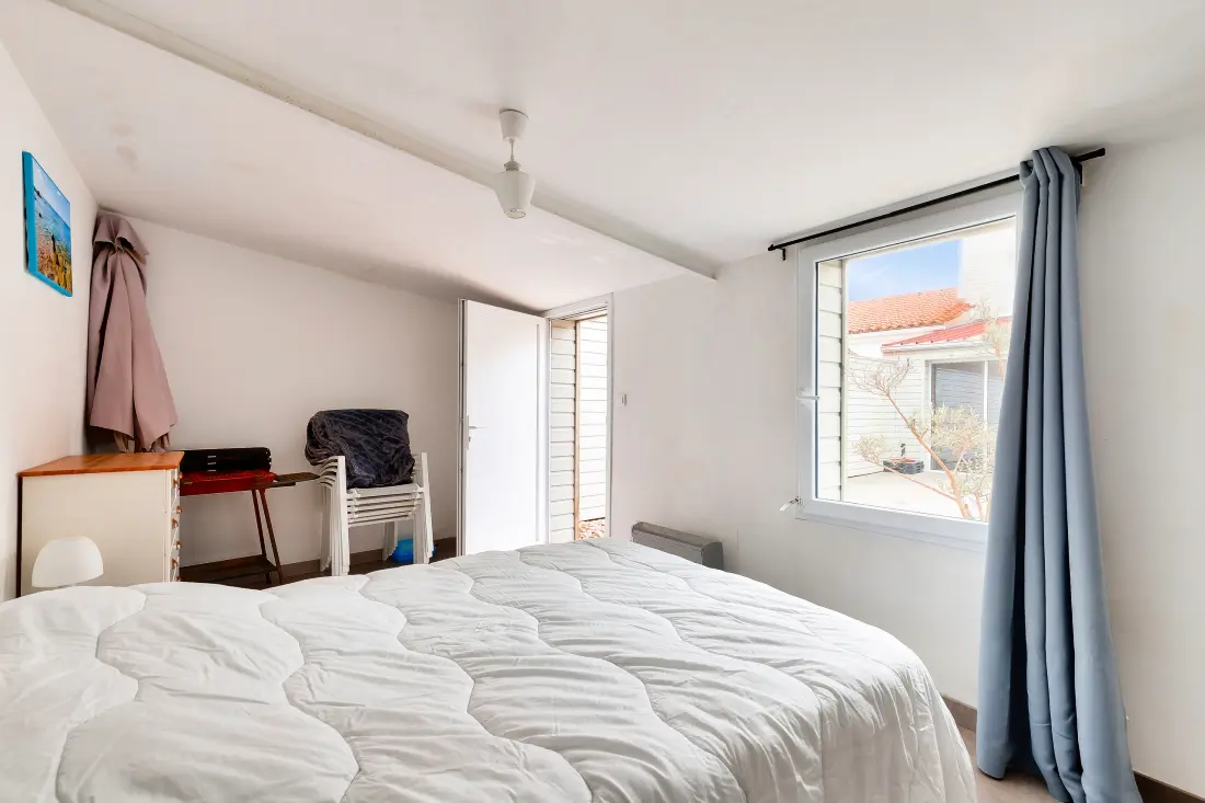 Maison à Les Sables d'Olonne