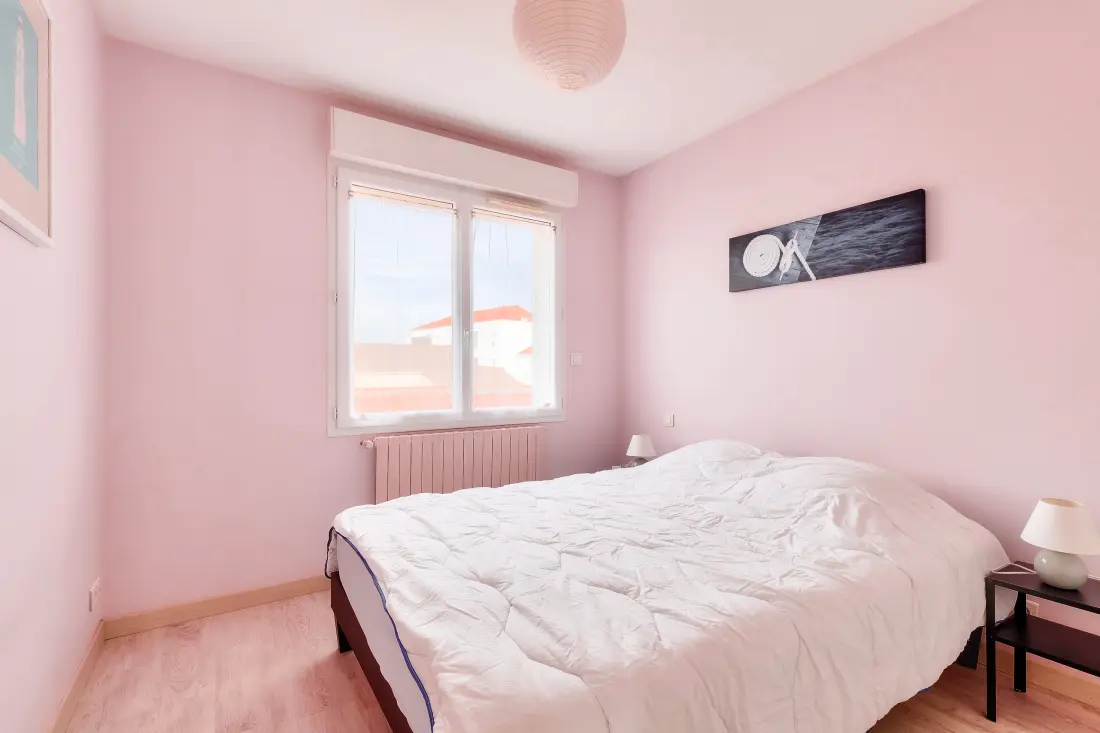 Maison à Les Sables d'Olonne