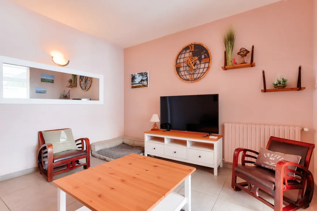 Maison à Les Sables d'Olonne