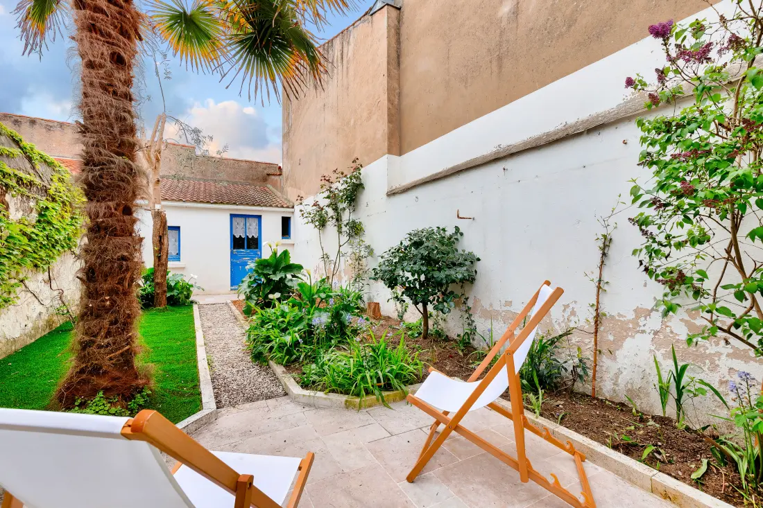 Maison à Les Sables d'Olonne