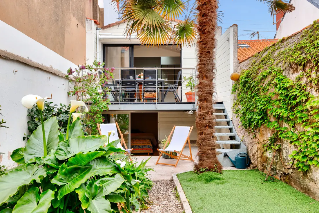 Maison à Les Sables d'Olonne