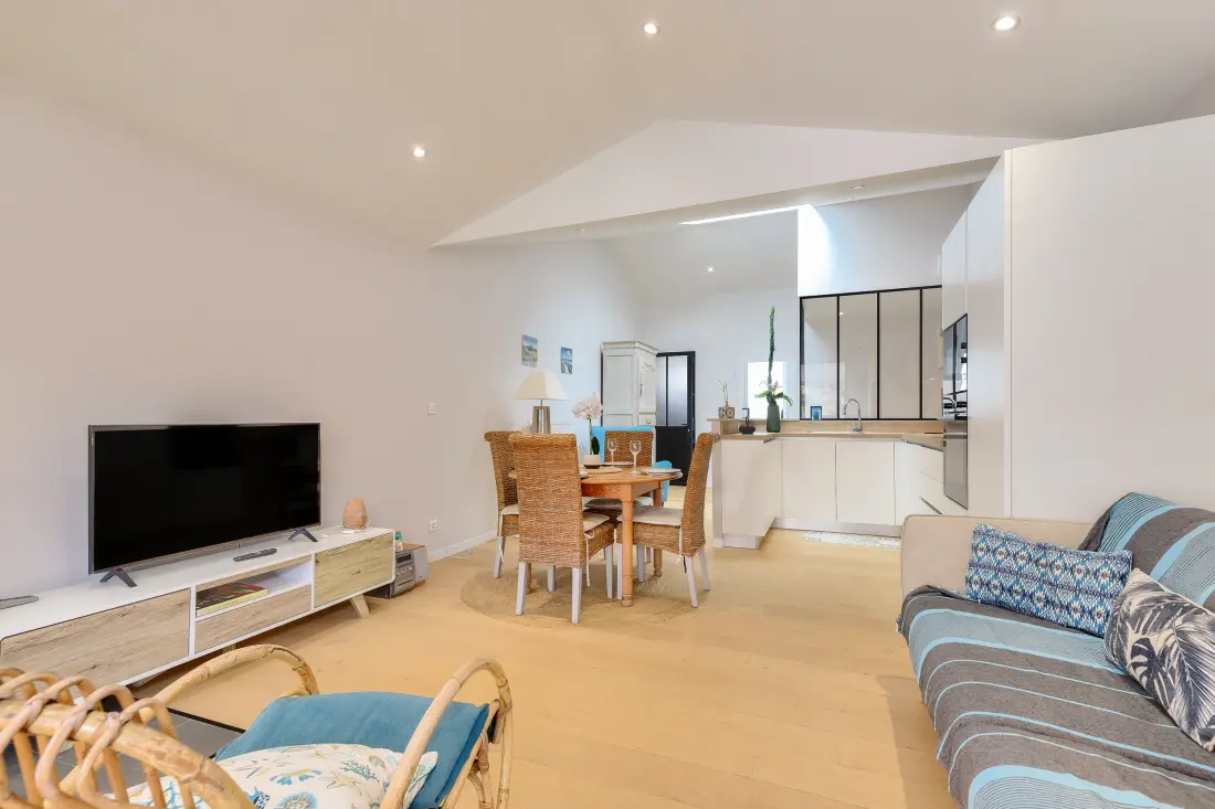 Maison à Les Sables d'Olonne