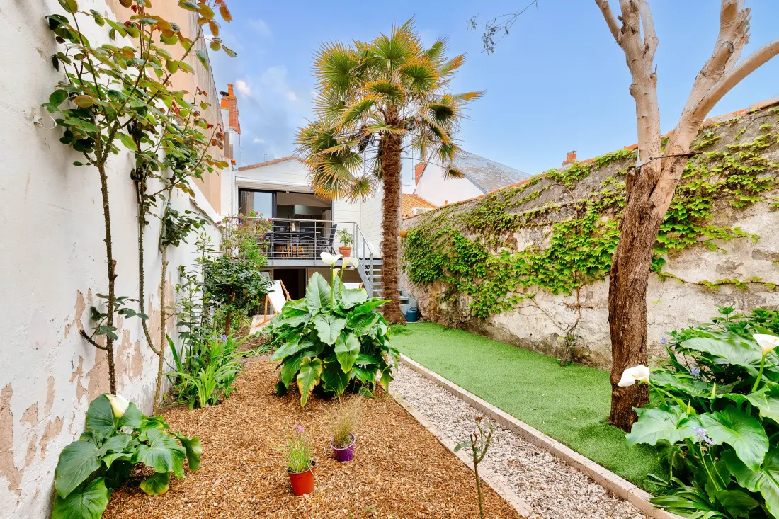 Maison à Les Sables d'Olonne