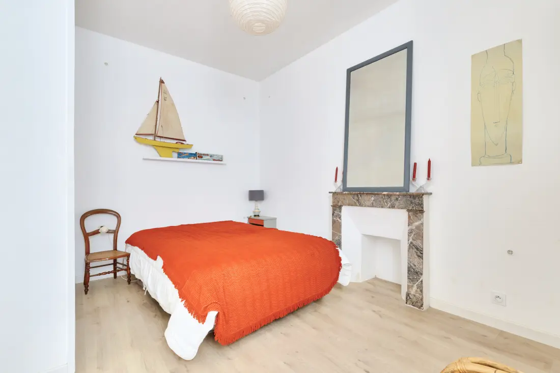 Maison à Les Sables d'Olonne